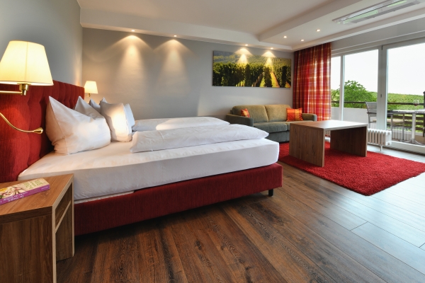 Hotel Rebenhof (Baden-Baden)